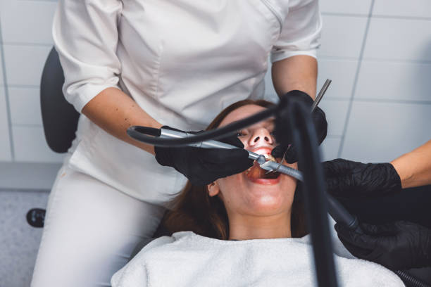 Best Pediatric Emergency Dentist in Butler, NJ
